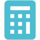 calculator icon