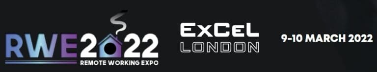 Remote Working Expo 2022
