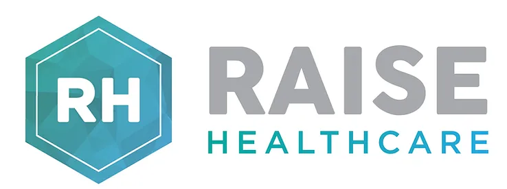 raise healthcare logo