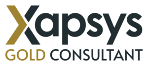Xapsys Gold Consultant Icon