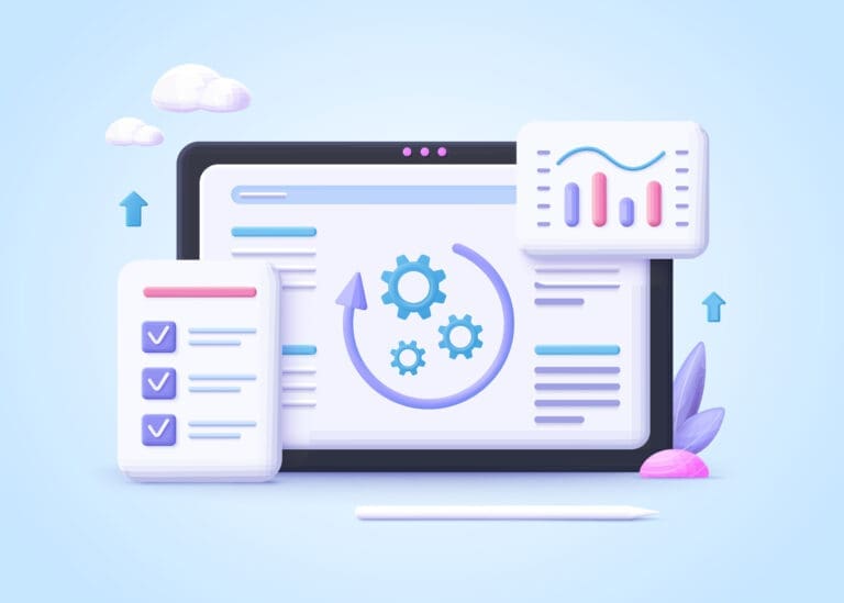 Workflow Planning & Job Management in Xapsys CRM