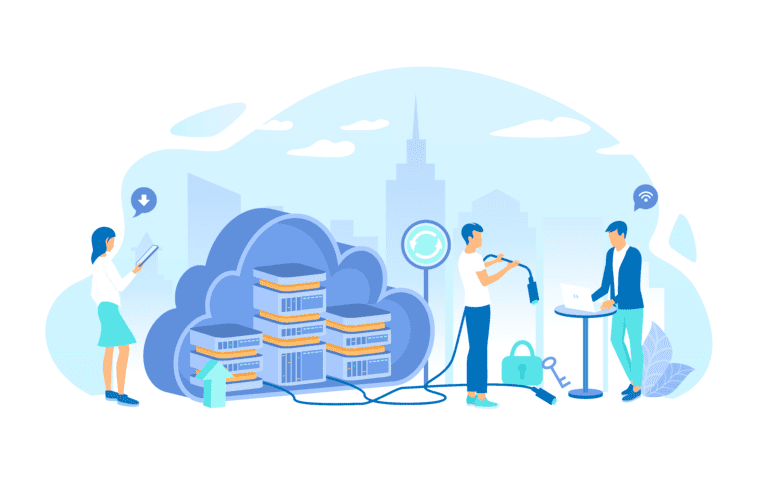 Benefits of Cloud Technology for SMEs