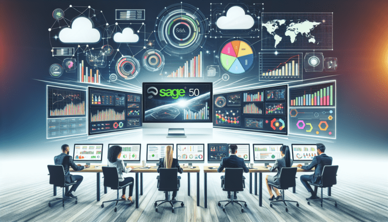 CRM System Excellence: The Top Choices for Sage 50 Users