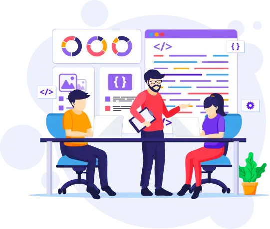 Custom CRM Development