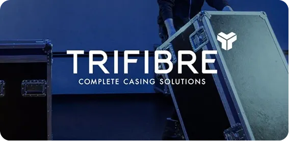 Trifibre